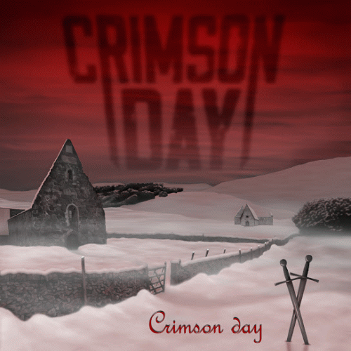 Crimson Day : Crimson Day (Single)